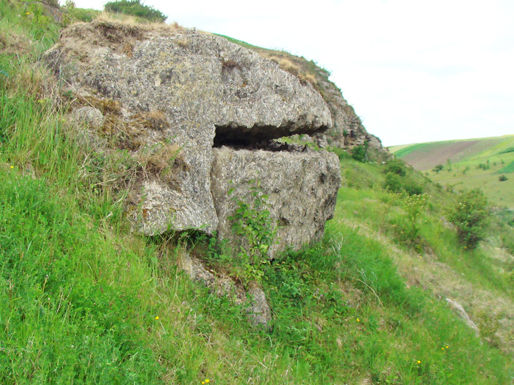 Кадубівська стінка